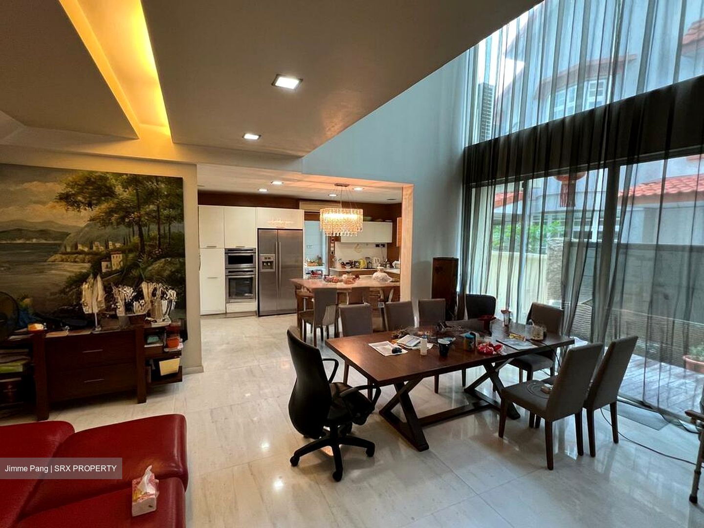 Lentor Villas (D26), Semi-Detached #518961291